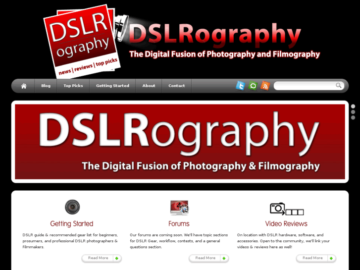 www.dslrography.com