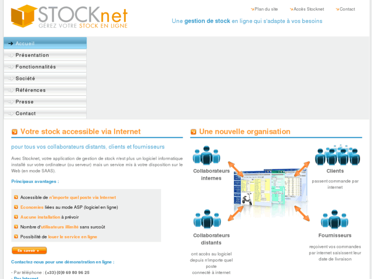 www.e-stocknet.com