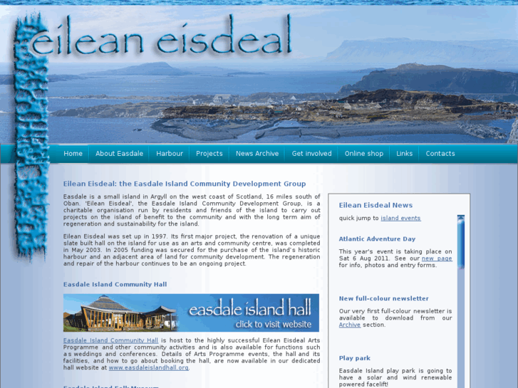 www.easdale.org