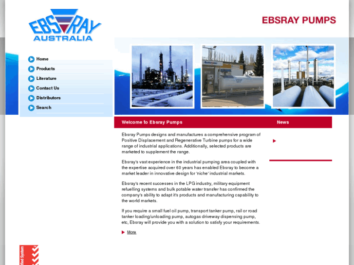 www.ebsraypumps.com.au