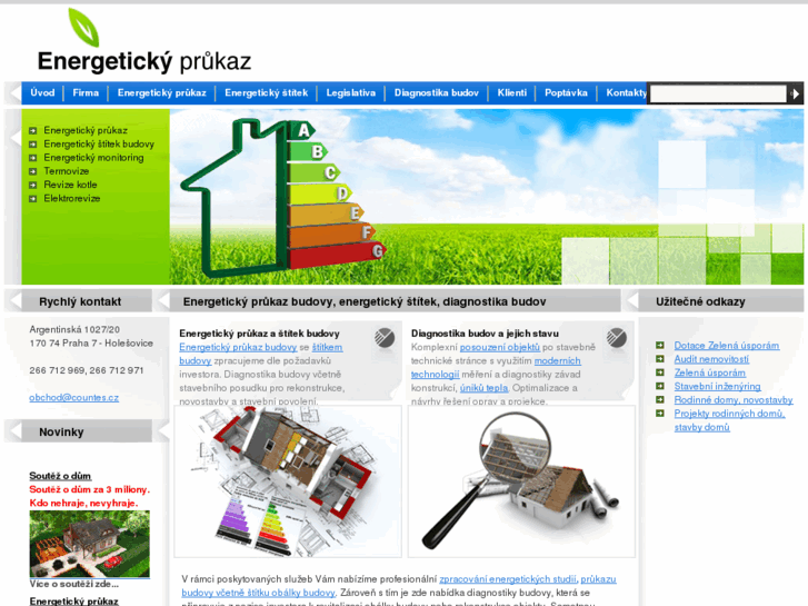 www.energeticky-prukaz.com