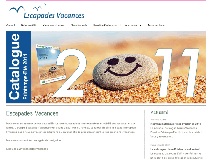 www.escapades-vacances.com