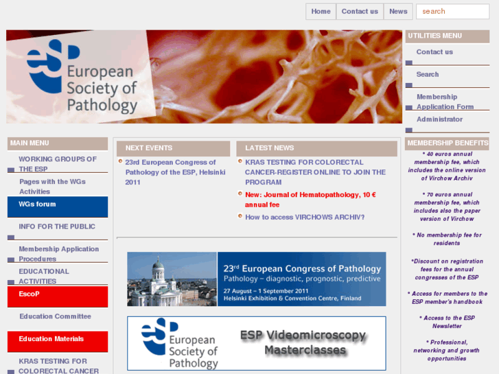 www.esp-pathology.org