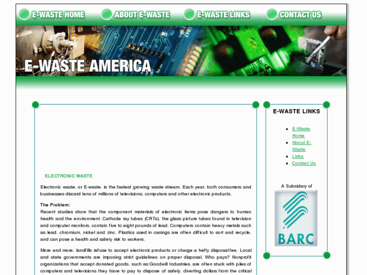 www.ewasteamerica.com