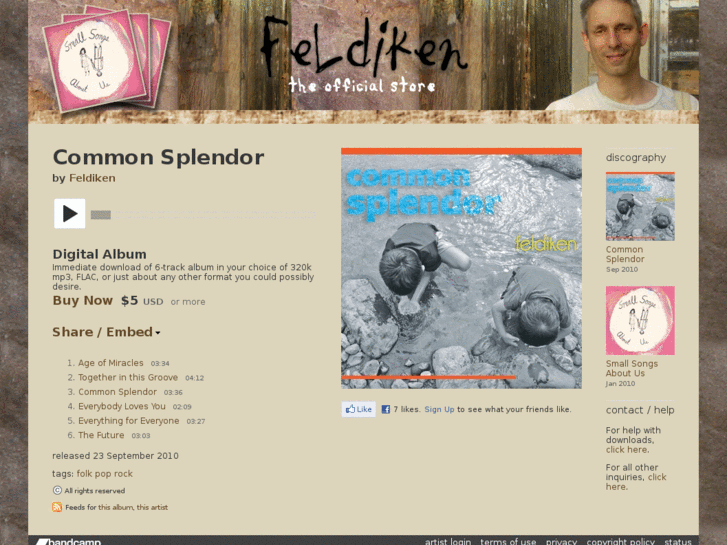 www.feldiken.com