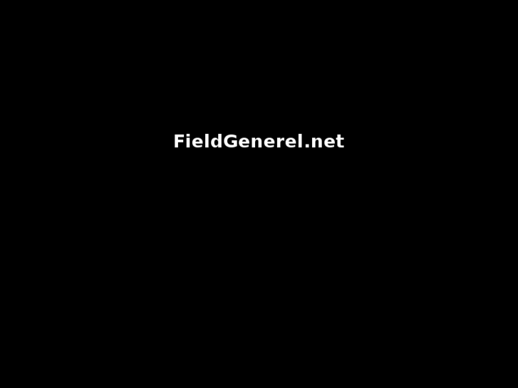 www.fieldgeneral.net