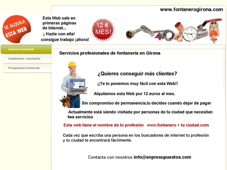 www.fontanerogirona.com