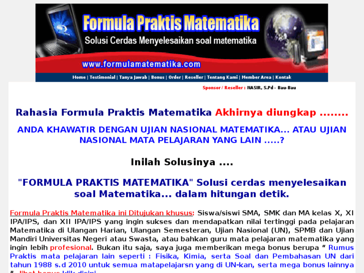 www.formulamatematika.com