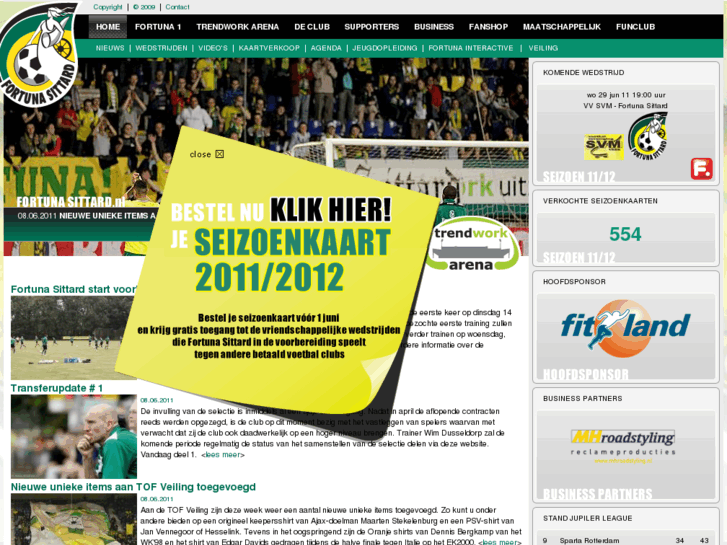 www.fortunasittard.nl