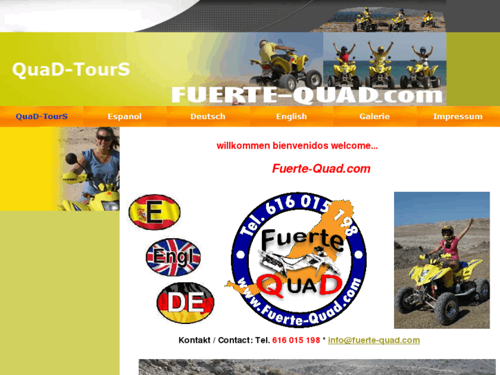 www.fuerte-quad.com