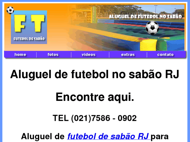 www.futebolnosabao.com