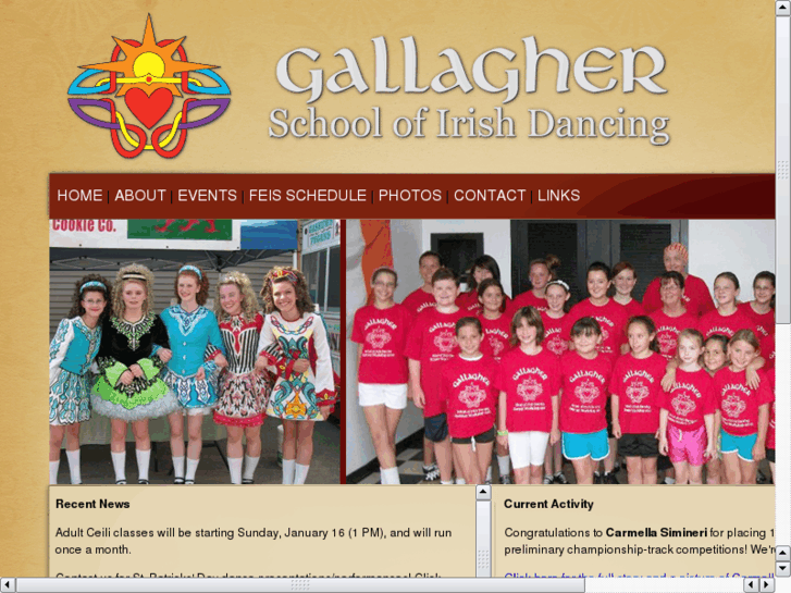 www.gallagherschool.com