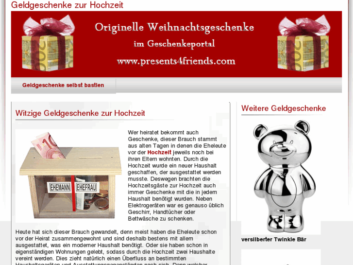 www.geburtstagsgeschenke-frauen.com