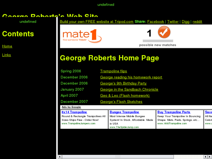 www.georgeroberts.co.uk