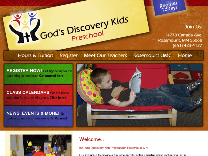 www.godsdiscoverykids.com