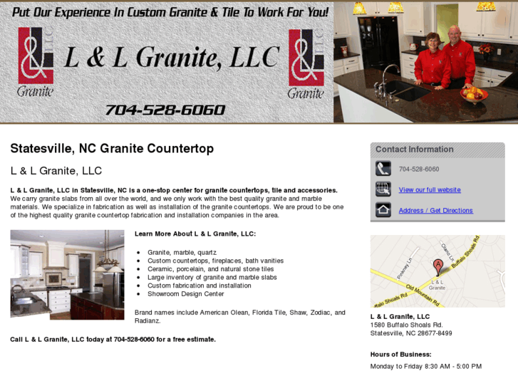 www.granitecountertopsstatesvillenc.com