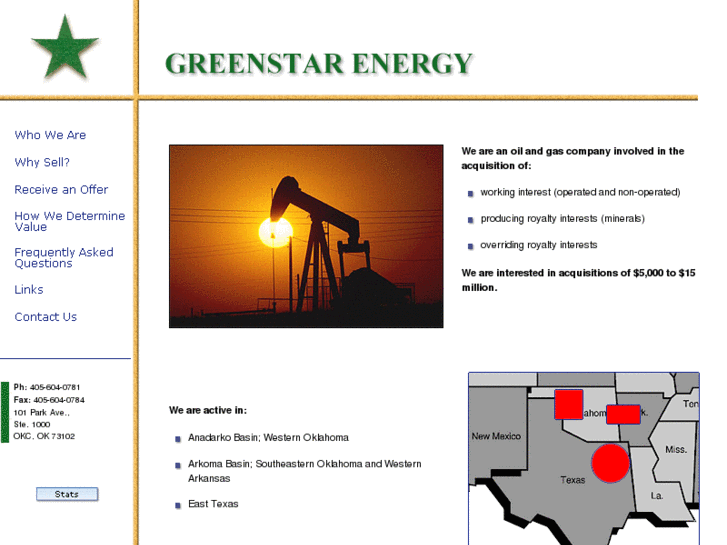 www.greenstarenergy.com