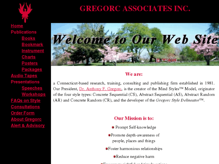 www.gregorc.com