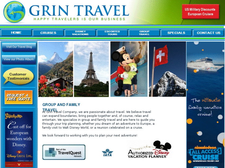 www.grintravel.com