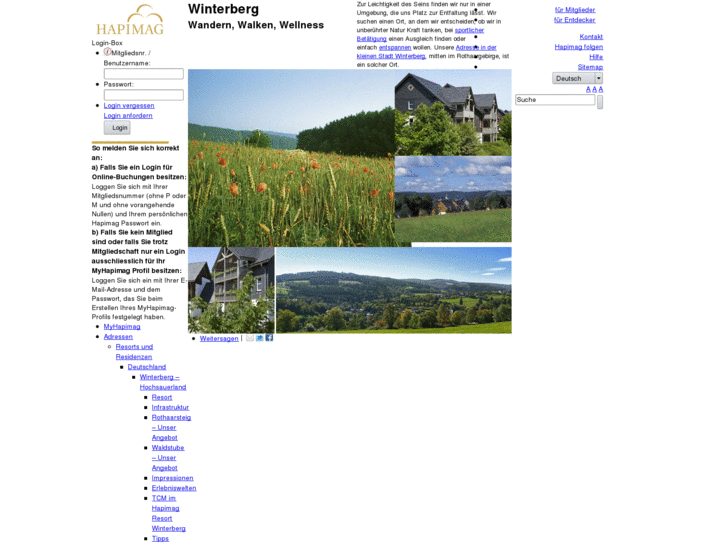 www.hapimag-winterberg.com