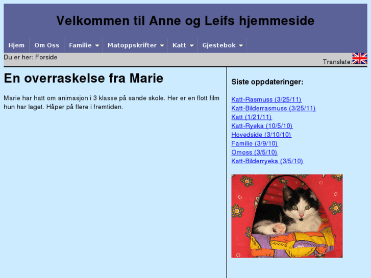 www.hetlesaether.net