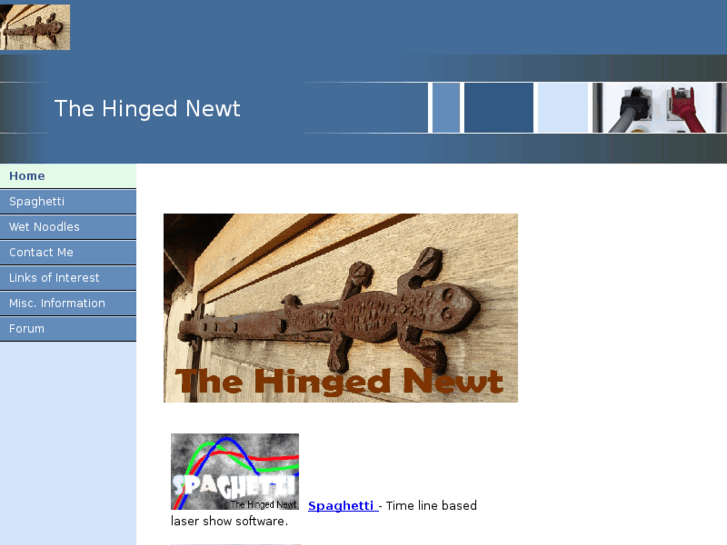 www.hingednewt.com