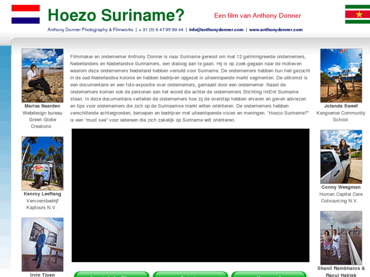 www.hoezosuriname.com