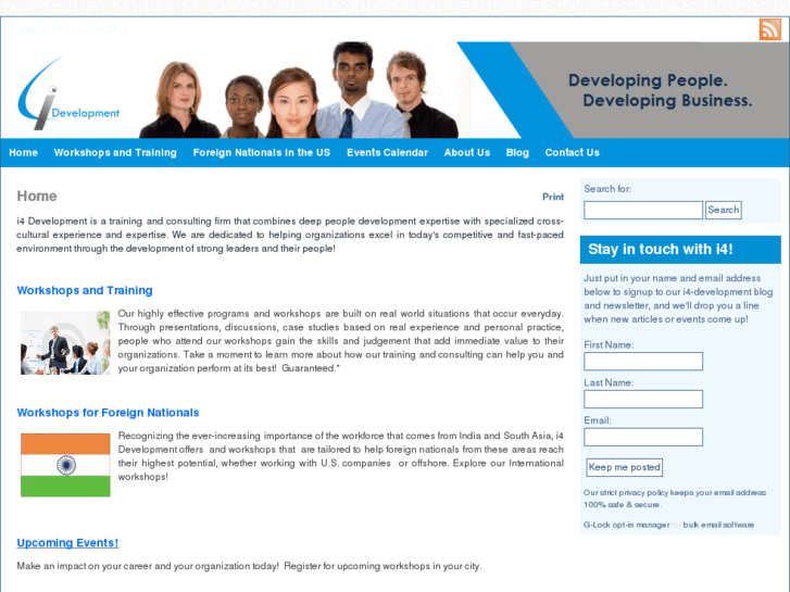 www.i4-development.com