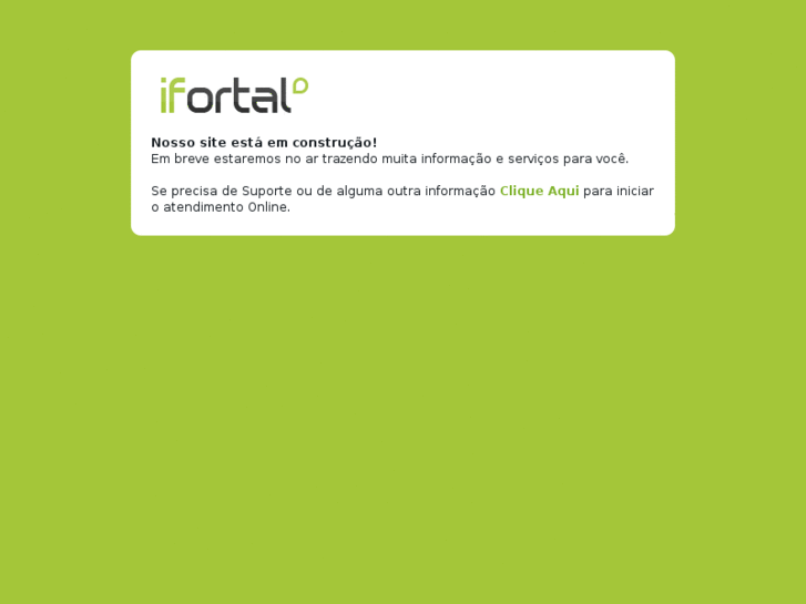 www.ifortal.net