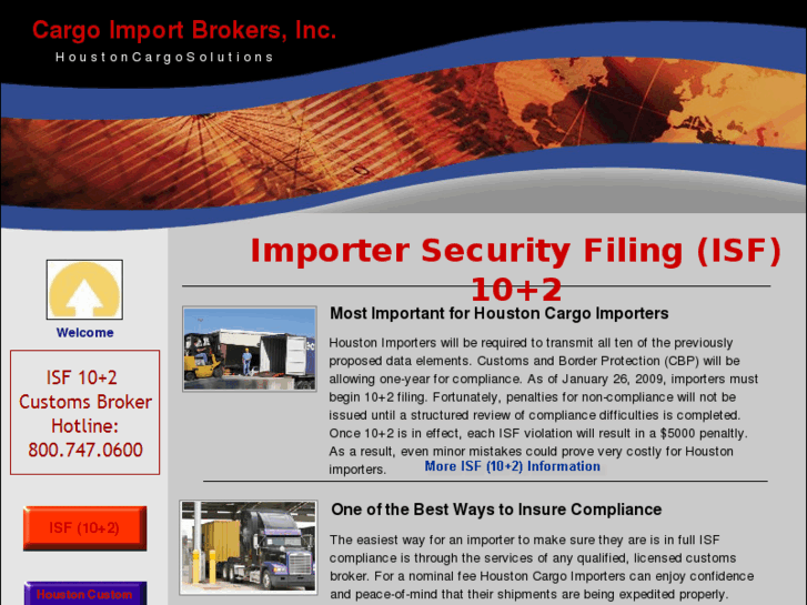 www.importer-security-filing.com
