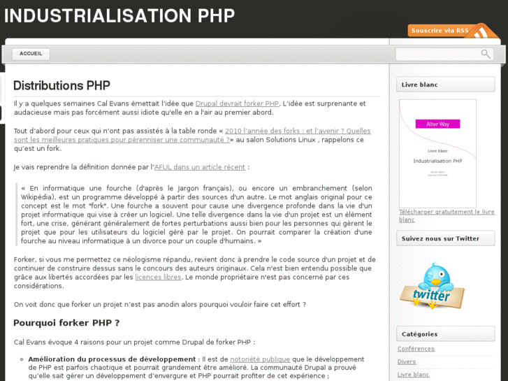 www.industrialisation-php.com