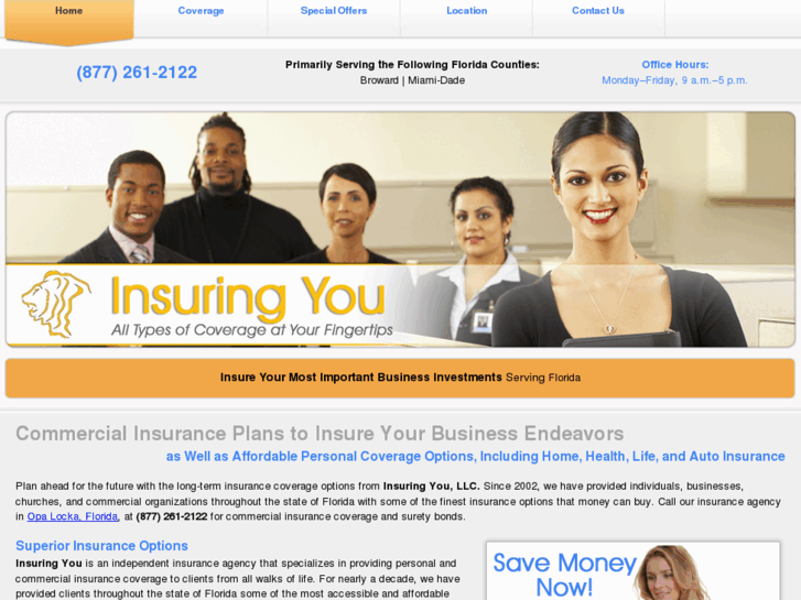 www.insuringyoullc.com