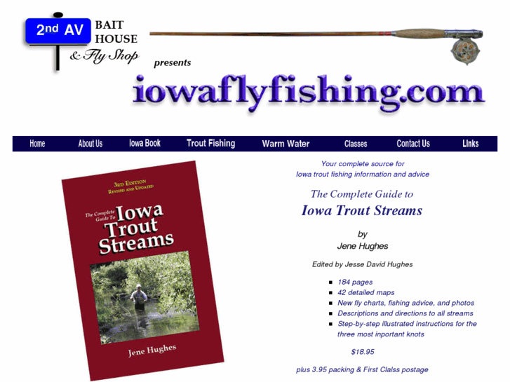 www.iowaflyfishing.com