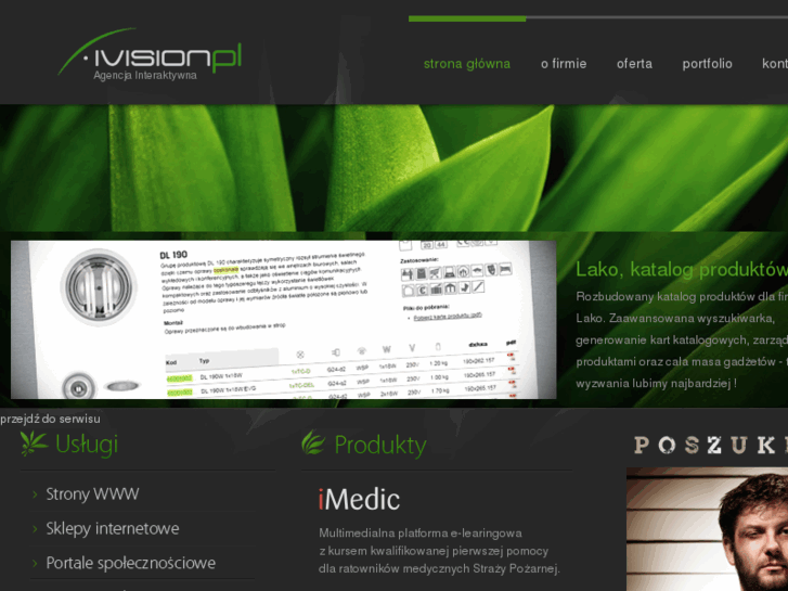 www.ivision.pl