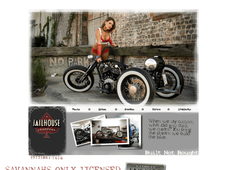 www.jailhousechoppers.com