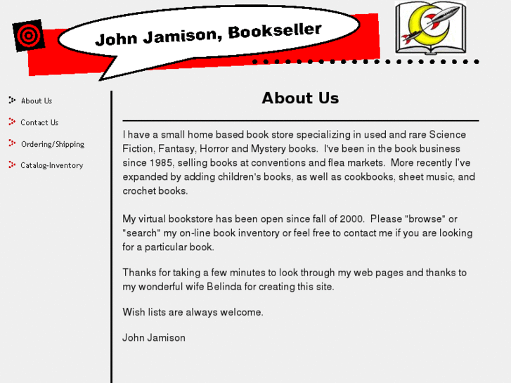 www.johnjamisonbooks.com