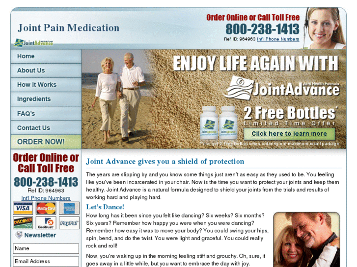 www.jointpainmedication.com