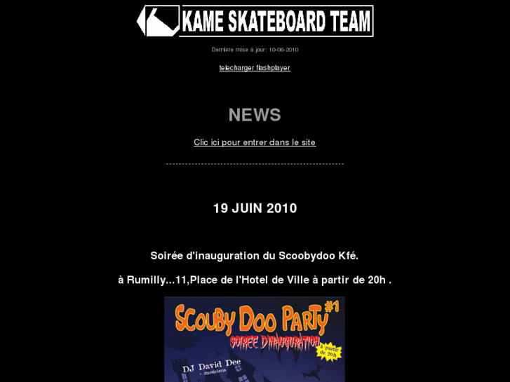 www.kameskateboard.com