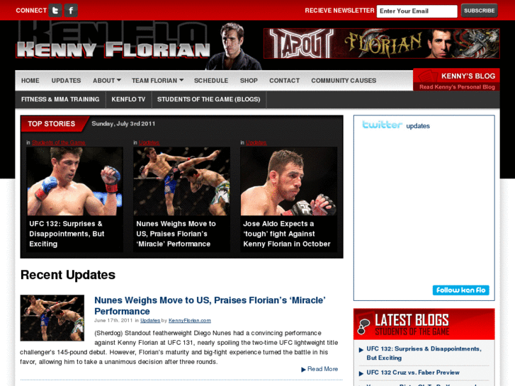 www.kennyflorian.com