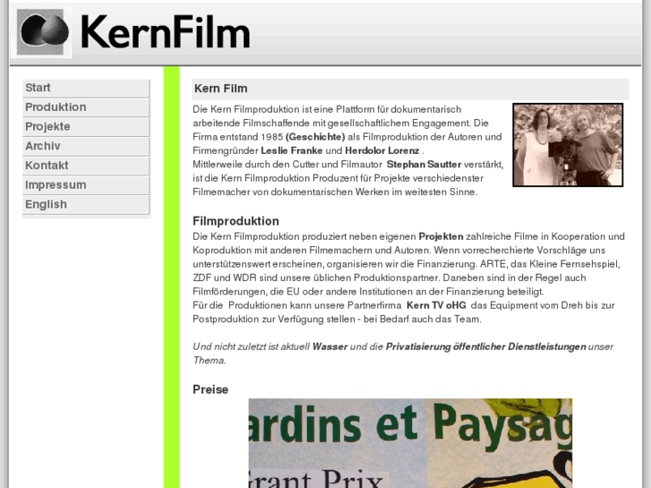 www.kernfilm.de