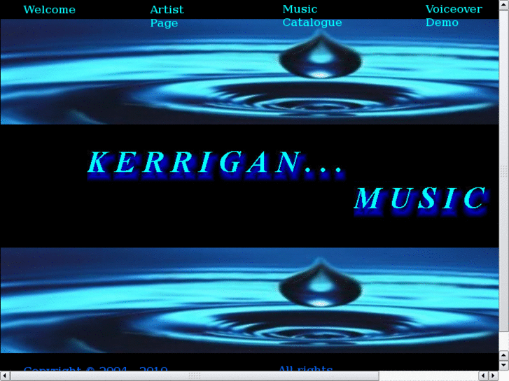 www.kerriganmusic.com