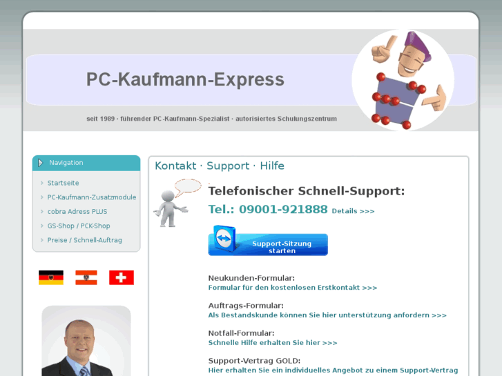 www.khk-kaufmann.ch