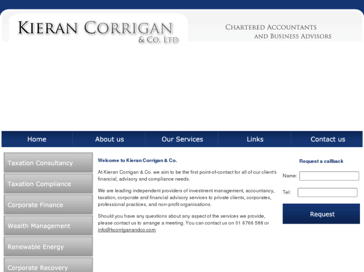 www.kierancorrigan.com