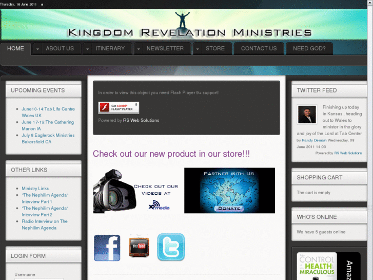 www.kingdomrevelation.org