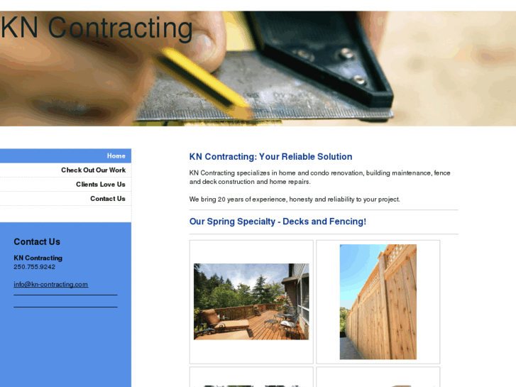 www.kn-contracting.com