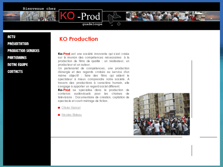 www.ko-prod.net