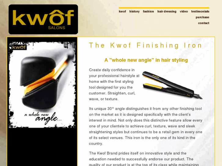 www.kwofiron.com