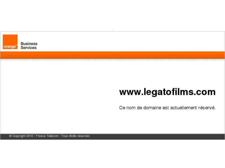 www.legatofilms.com