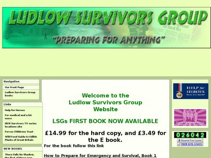 www.ludlowsurvivors.com