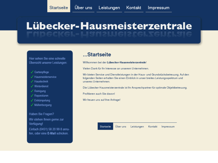 www.luebecker-hausmeisterzentrale.de